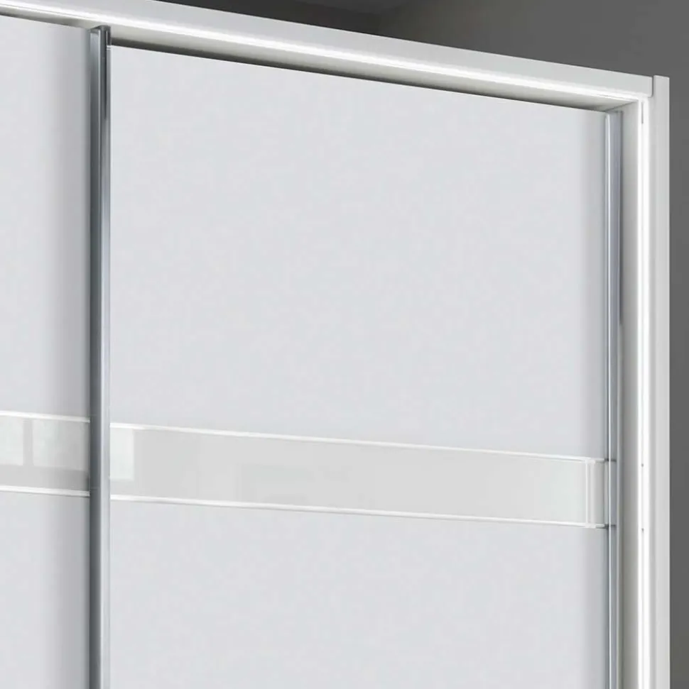 Schwebetürenschrank Kayden