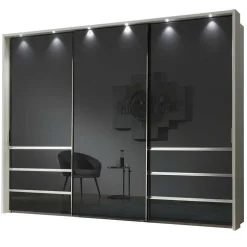 Schwebetürenschrank Mandarina