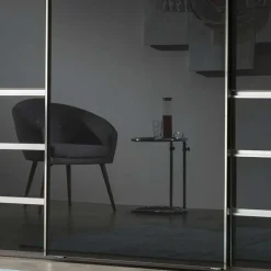 Schwebetürenschrank Mandarina
