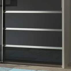 Schwebetürenschrank Mandarina