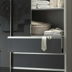 Schwebetürenschrank Mandarina