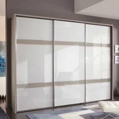 Schwebetürenschrank Marano