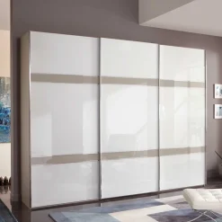 Schwebetürenschrank Marano