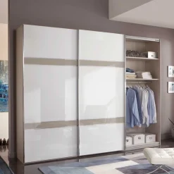 Schwebetürenschrank Marano