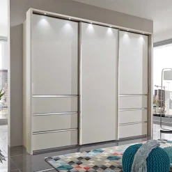 Schwebetürenschrank Merusha