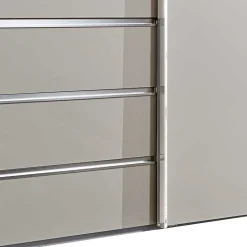 Schwebetürenschrank Merusha