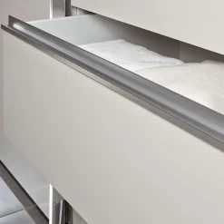 Schwebetürenschrank Merusha