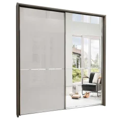 Schwebetürenschrank Mira