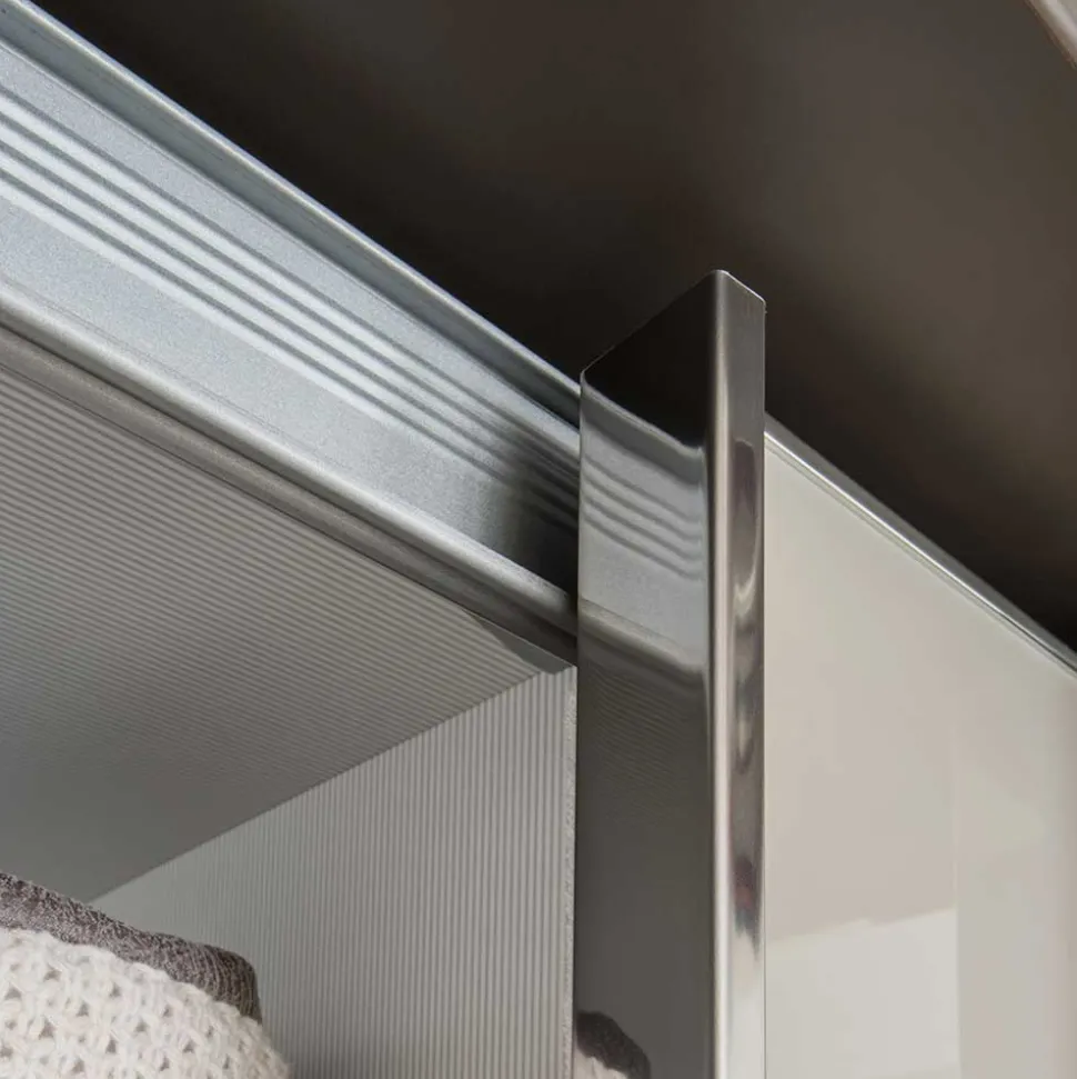 Schwebetürenschrank Mira
