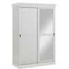 Schwebetürenschrank Mures