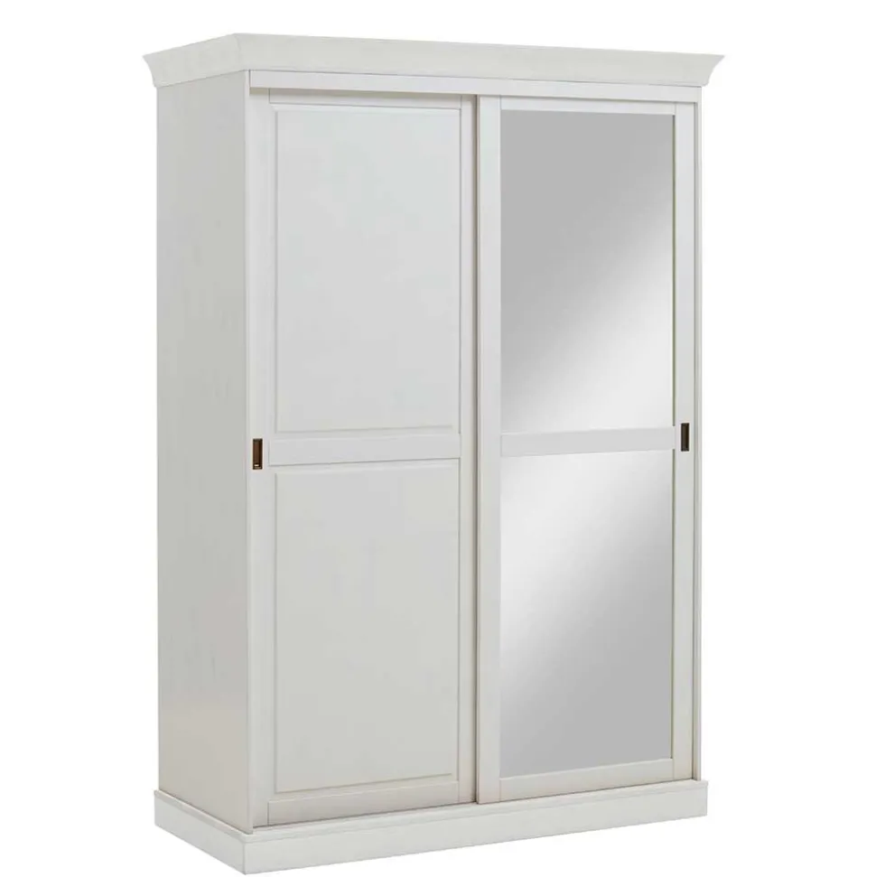 Schwebetürenschrank Mures