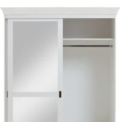 Schwebetürenschrank Mures