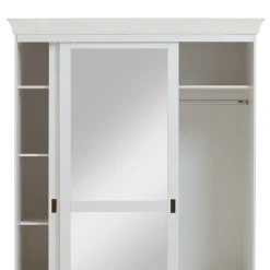Schwebetürenschrank Mures