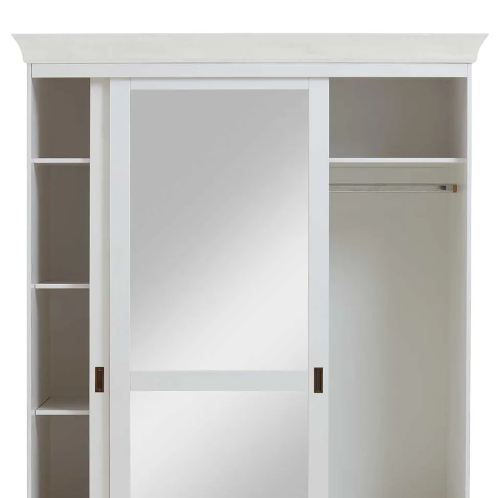 Schwebetürenschrank Mures