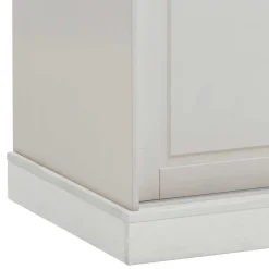 Schwebetürenschrank Mures