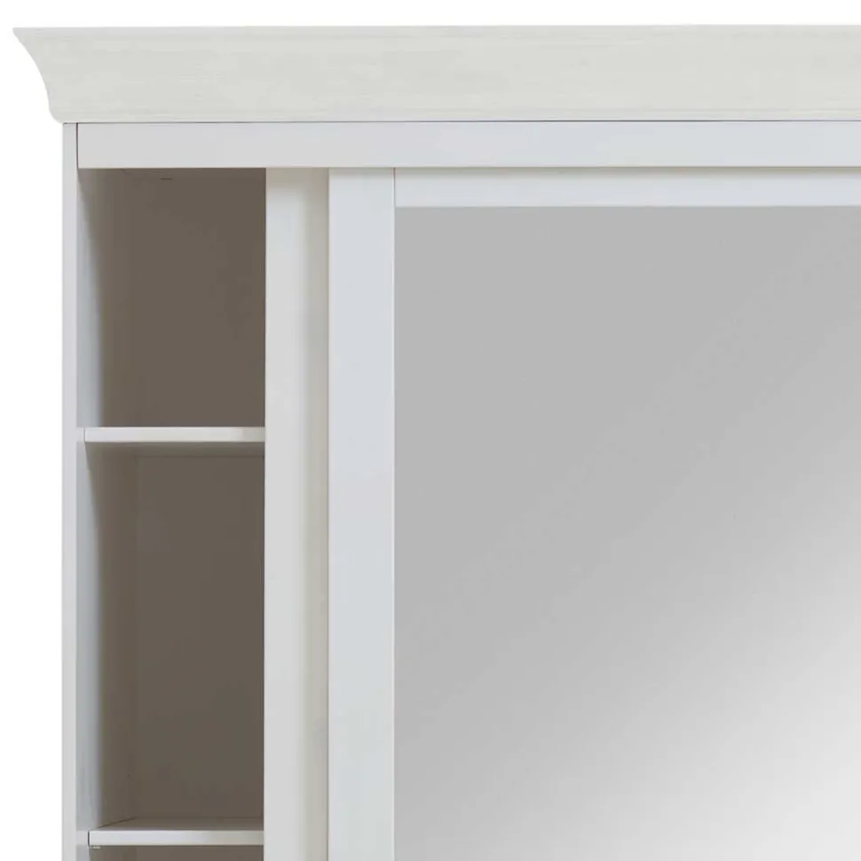 Schwebetürenschrank Mures