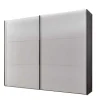 Schwebetürenschrank Pocatino