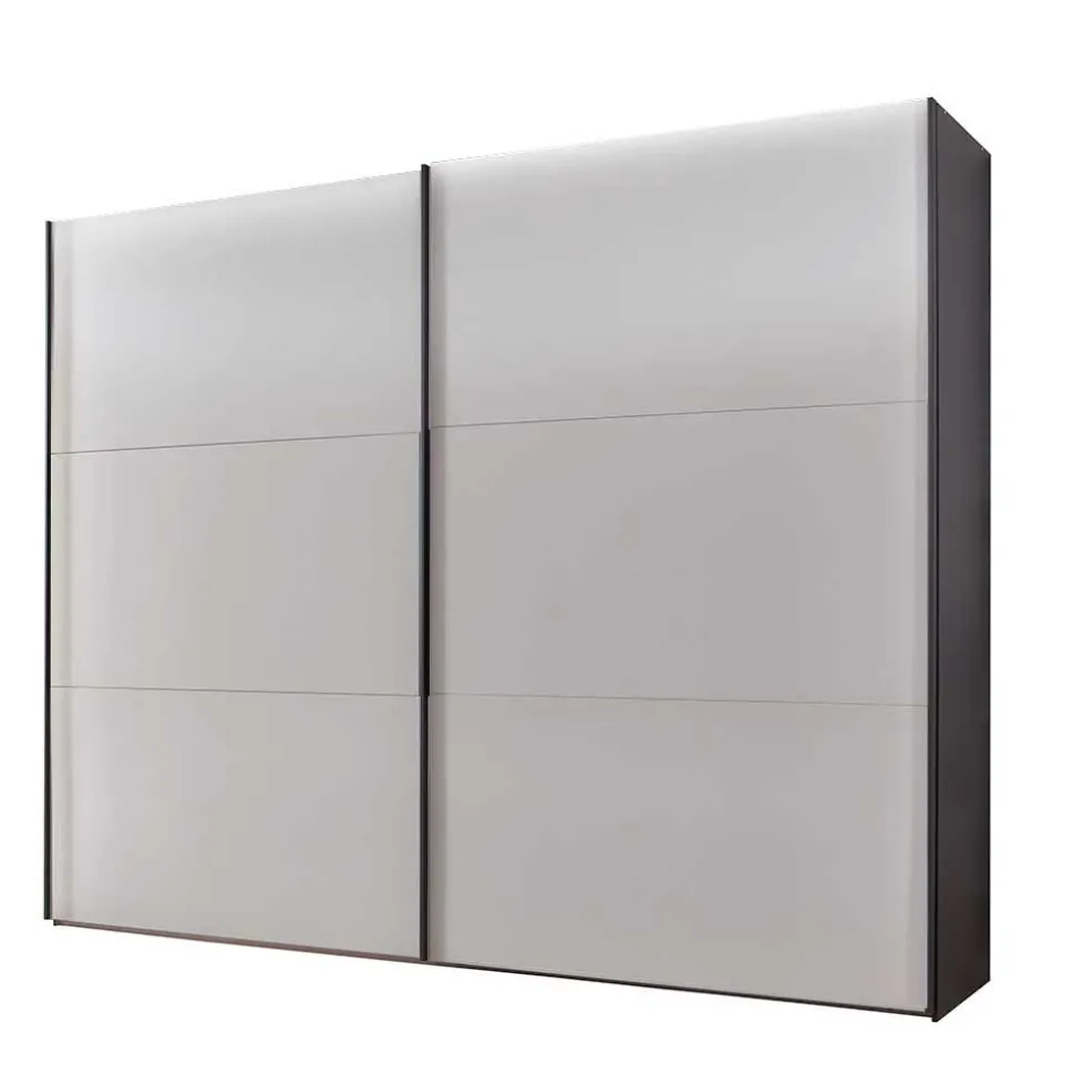 Schwebetürenschrank Pocatino