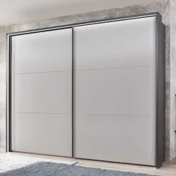 Schwebetürenschrank Pocatino