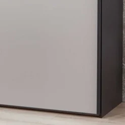 Schwebetürenschrank Pocatino