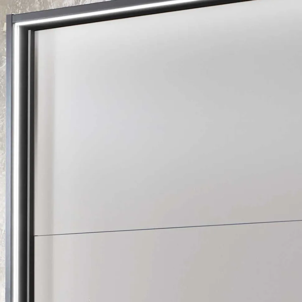 Schwebetürenschrank Pocatino