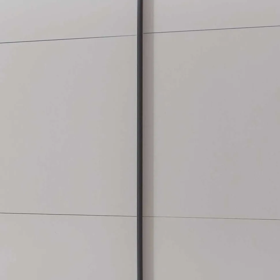Schwebetürenschrank Pocatino