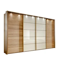 Schwebetürenschrank Raipur