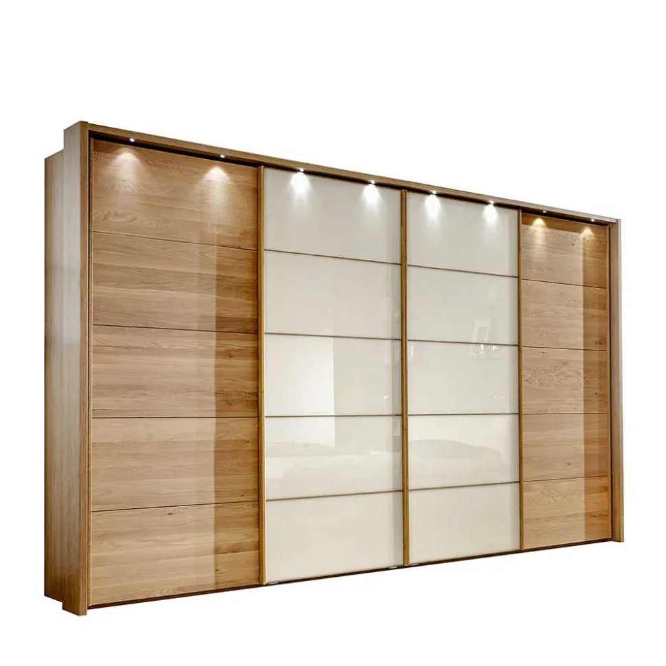 Schwebetürenschrank Raipur