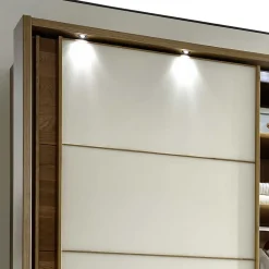 Schwebetürenschrank Raipur