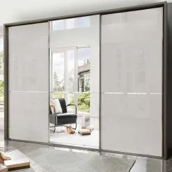 Schwebetürenschrank Reminon