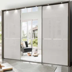 Schwebetürenschrank Reminon