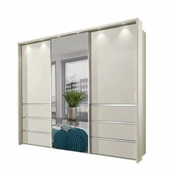 Schwebetürenschrank Stanza