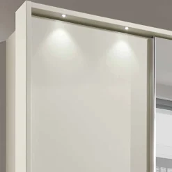 Schwebetürenschrank Stanza