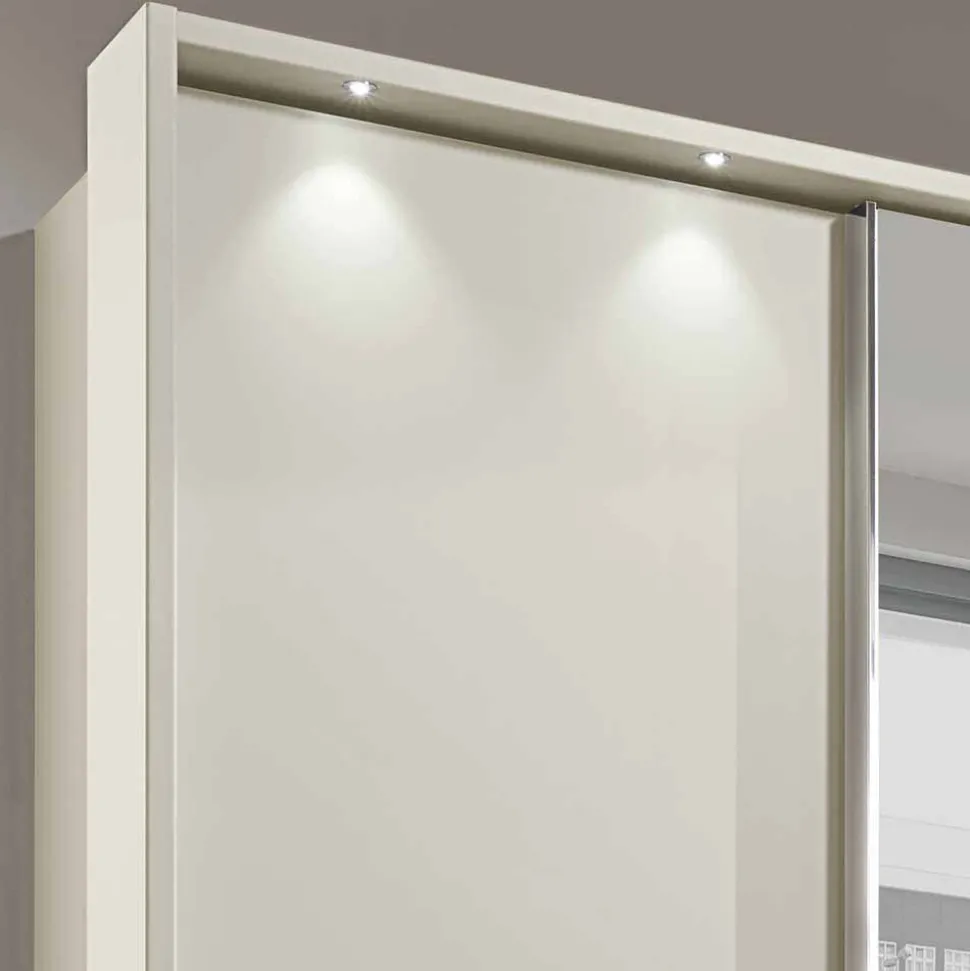 Schwebetürenschrank Stanza