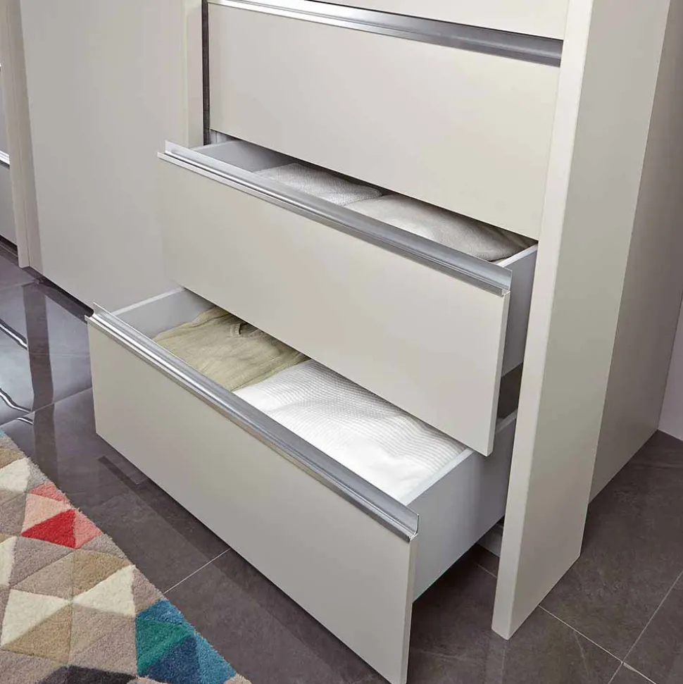 Schwebetürenschrank Stanza