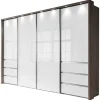 Schwebetürenschrank Temuco