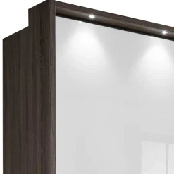 Schwebetürenschrank Temuco