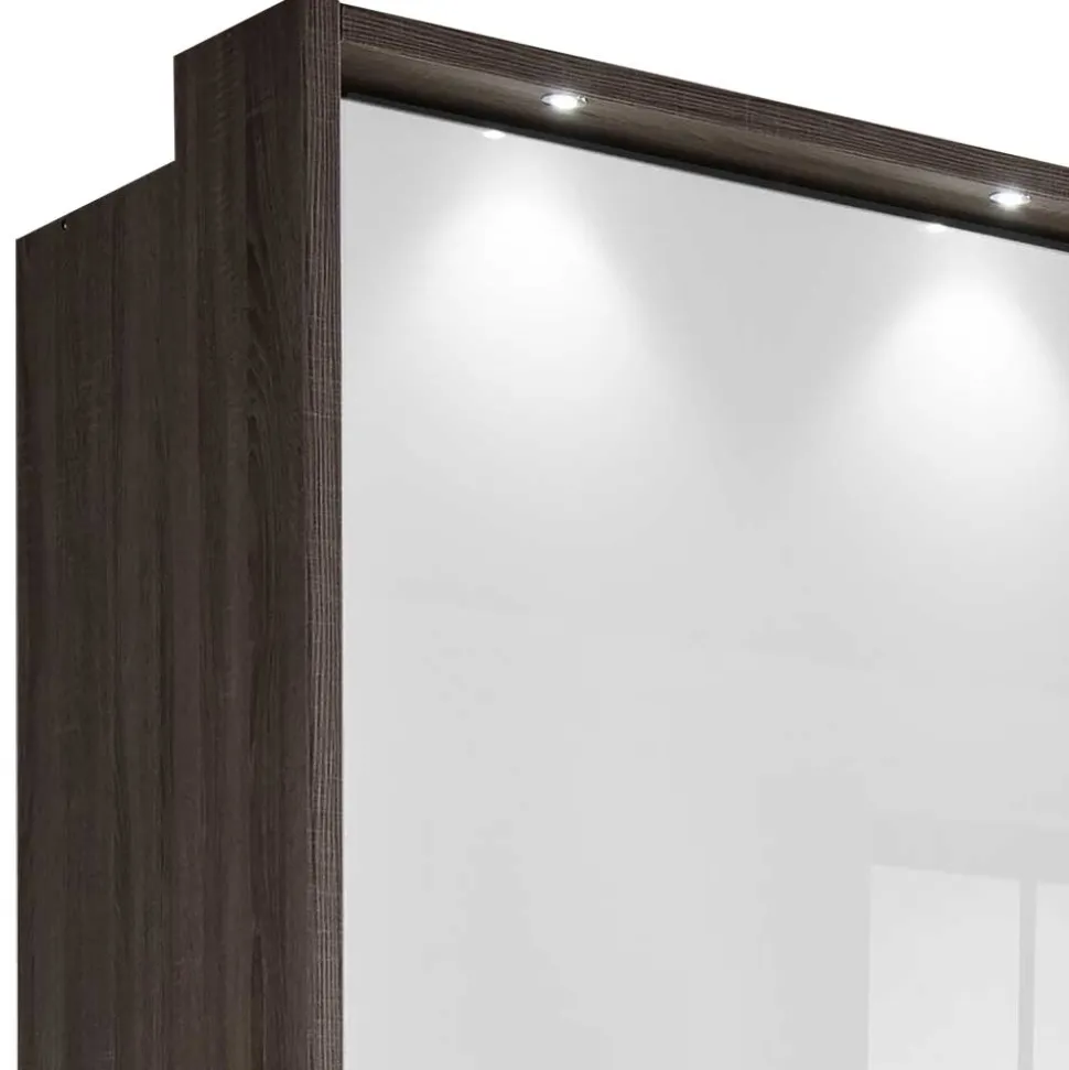 Schwebetürenschrank Temuco