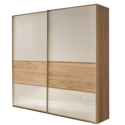 Schwebetürenschrank Veyfas