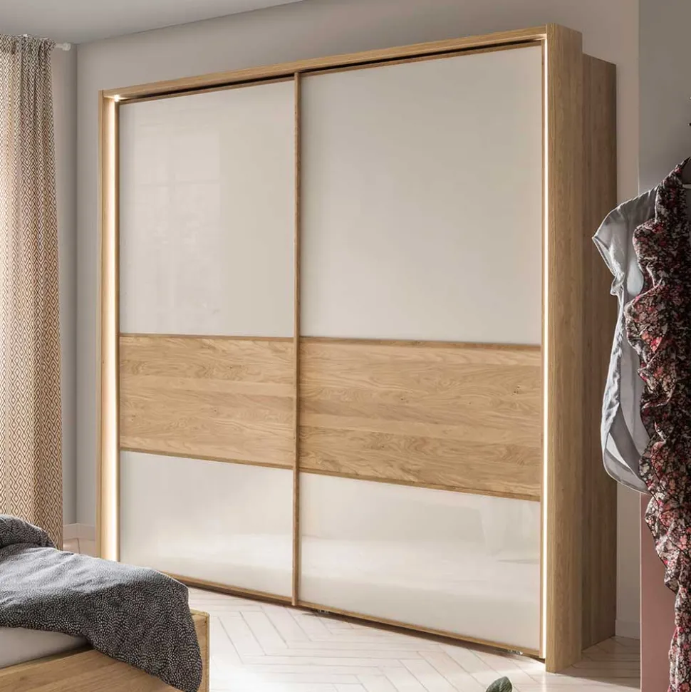 Schwebetürenschrank Veyfas