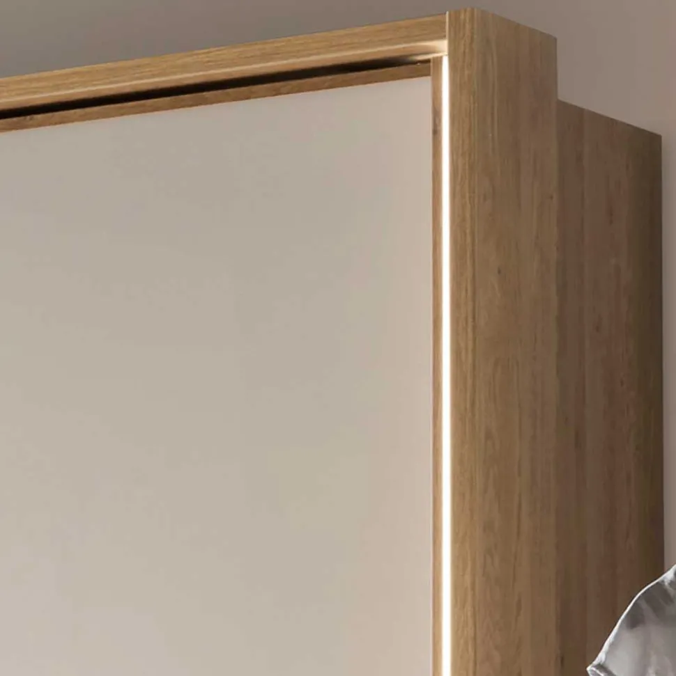 Schwebetürenschrank Veyfas