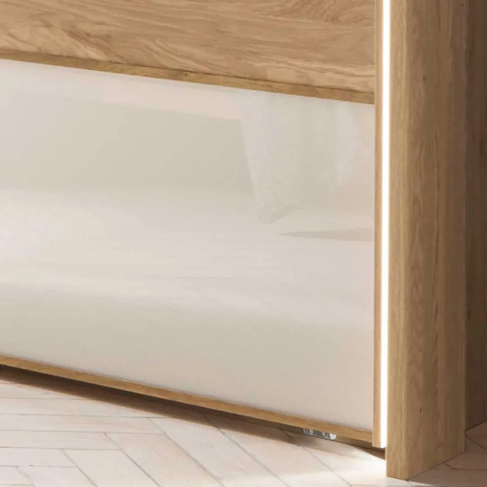 Schwebetürenschrank Veyfas