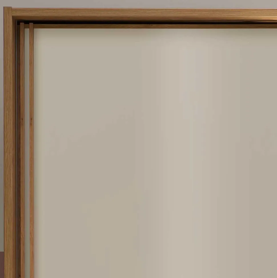 Schwebetürenschrank Veyfas
