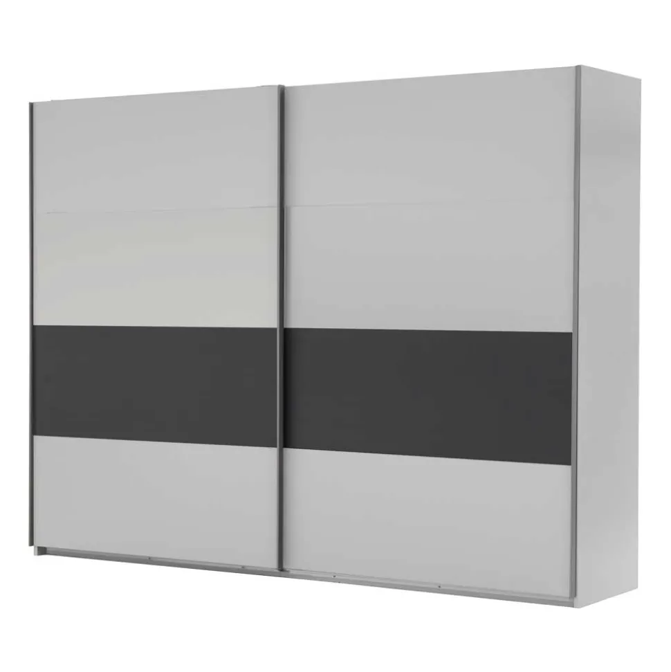 Schwebetürenschrank Vicina