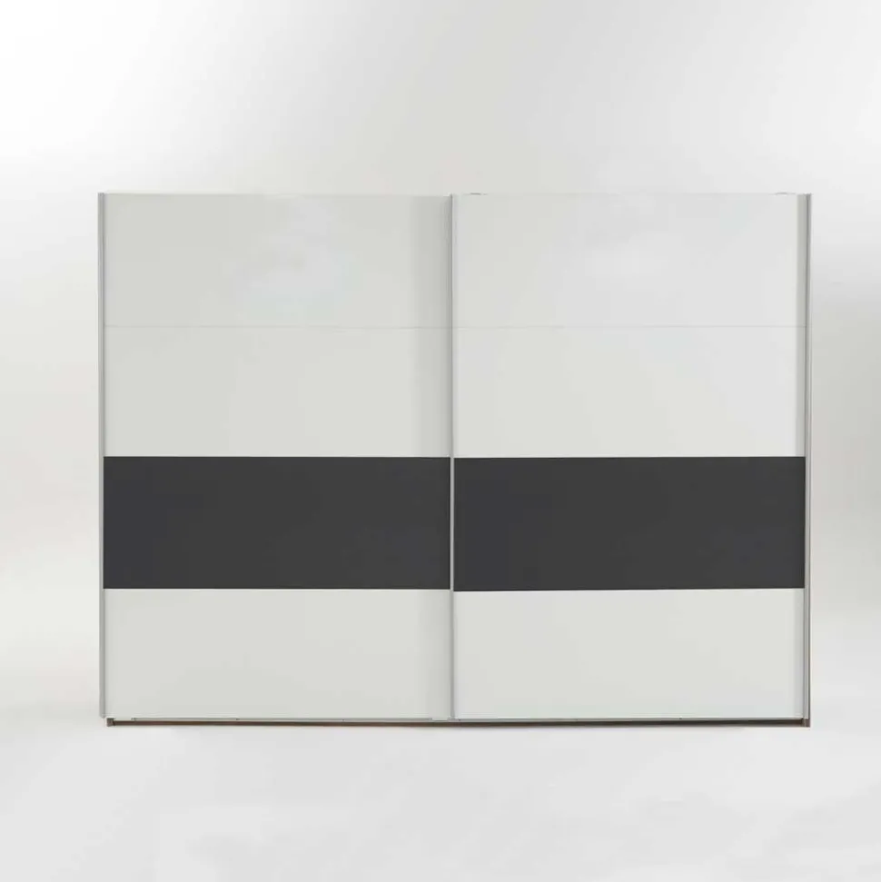 Schwebetürenschrank Vicina