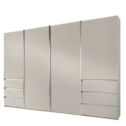 Schwebetürenschrank Zacatecas