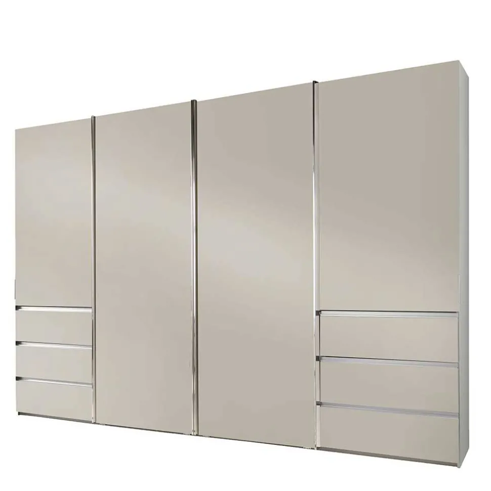 Schwebetürenschrank Zacatecas
