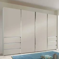 Schwebetürenschrank Zacatecas