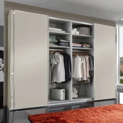Schwebetürenschrank Zacatecas