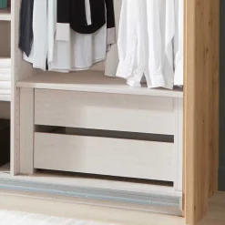 Schwebetürenschrank Zerettan